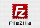 FileZilla 3.70.6 免安装 开源FTP