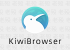 KiwiBrowser 132.0.6961.0 猕猴桃浏览器