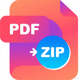 PDF+ZIP合并器v1.0.0单文件版