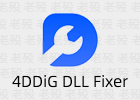 4DDiG DLL Fixer 1.0.8.2 cn mod