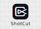 ShotCut 1.81.1 视频编辑APP