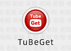 TubeGet 9.3.88 YouTube视频下载器