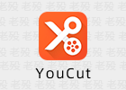 YouCut 1.662.1201 安卓视频剪辑