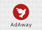 AdAway 6.1.2 安卓广告屏蔽APP