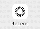 ReLens 大光圈虚化单反相机 5.6.1 解锁