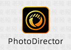 PhotoDirector 13.6.2926 相片编辑软件