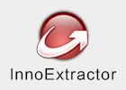 InnoExtractor 10.3.0.137 Inno解包工具