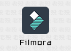 Filmora X 10.7.13.2 视频剪辑软件