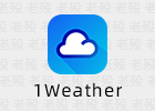 1Weather 12.2.2 天气APP