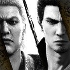 《如龙：极2重制版/人中之龙 极2》中文版