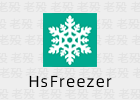 HsFreezer 雪藏 2.23 冻结进程