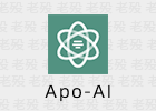 Apo-AI 2.9.2 汉化 GРТ4.0模型APP