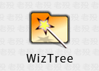 WizTree 4.31 大文件查找软件
