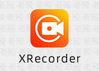 XRecorder 2.4.5 解锁 安卓录屏APP