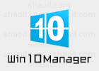 Windows10Manager 3.9.4.0 系统优化工具