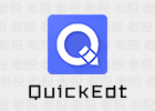QuickEdit 1.11.5.230 安卓文本编辑器
