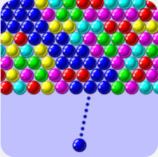 安卓泡泡龙 / Bubble Shooter v16.8.0无限金币