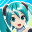 《初音未来 Project DIVA MEGA39’s+》中文版