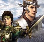 《三国群英传1-8》中文版