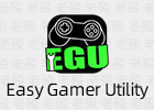 Easy Gamer Utility Pro 1.3.86 游戏增强工具