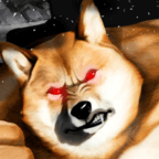 爆笑恐怖游戏 肌肉柴犬
