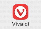 Vivaldi 8.2.4133.89 Windows 浏览器