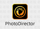 PhotoDirector 15.6.1901.0 相片编辑软件