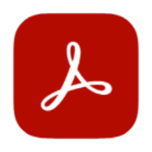安卓PDF阅读器Adobe reader v25.12.0.42481 高级版