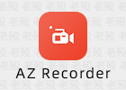 AZ Screen Recorder 6.5.6 录屏APP