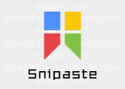 Snipaste 2.10.5 解锁版 截图工具