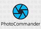 AshampooPhotoCommander 17.0.0 图像处理软件