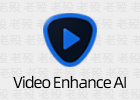 Topaz Video AI 1.7.1 视频无损放大