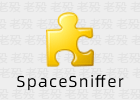 SpaceSniffer 2.2.0.27 磁盘空间管理