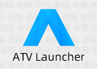 ATV Launcher 0.1.9 第三方电视桌面
