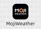 MojiWeather 1.24.1 墨迹天气国际版