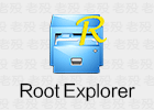 RootExplorer 4.12.10 本地和网络文件管理器