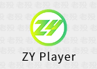 ZYPlayer 2.5.3 安卓视频播放器