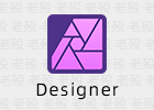 Affinity Designer 2.6.5.3782 矢量图形设计软件