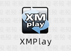 XMPlay 3.8.5.0 音乐播放器