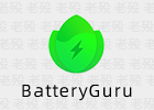BatteryGuru 2.3.15 安卓电池管理