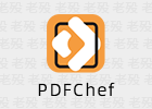 Movavi PDFChef 22.2.0 免安装 PDF编辑器