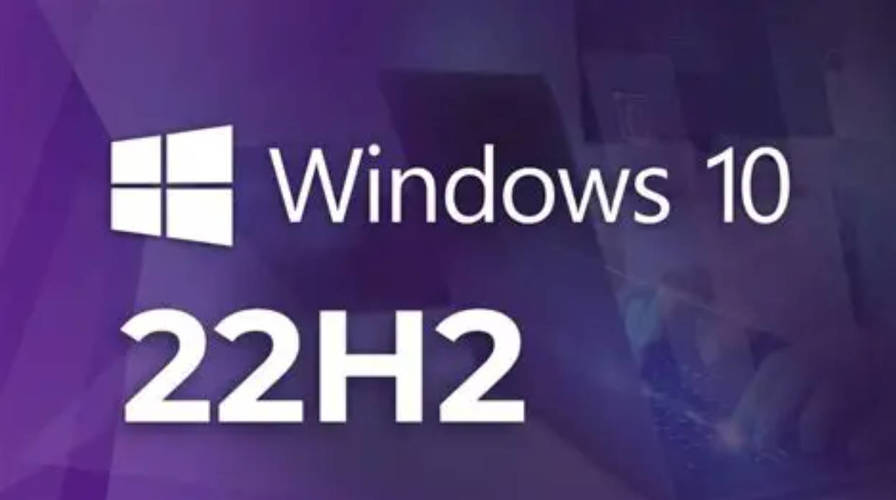 Windows 10 22H2 Build 19045.7663 RTM