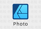 Affinity Photo 2.6.5.3782 专业图像编辑工具