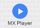 MXPlayer 3.4.0 v8a @OsitKP @岩岩