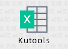 Kutools for Excel 30.60 Excel 插件工具箱