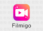 Filmigo 6.2.0.1 安卓视频编辑
