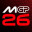 《摩托GP26》原版