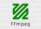FFmpeg 6.0 媒体播放器通用框架