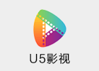 U5影视 1.1.0 会员影视APP