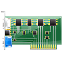 显卡检测GPU-Z v2.71.0中文汉化版